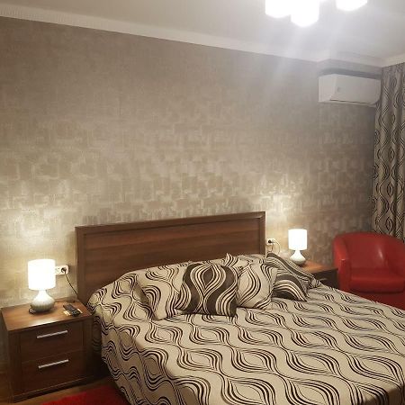 Apartmán Casa Mirage Craiova Exteriér fotografie