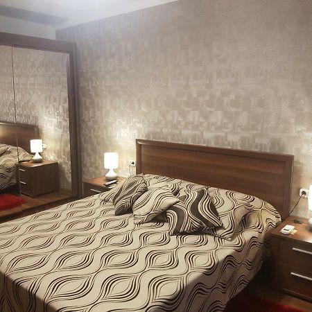 Apartmán Casa Mirage Craiova Exteriér fotografie
