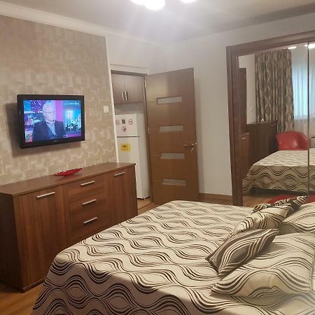 Apartmán Casa Mirage Craiova Exteriér fotografie