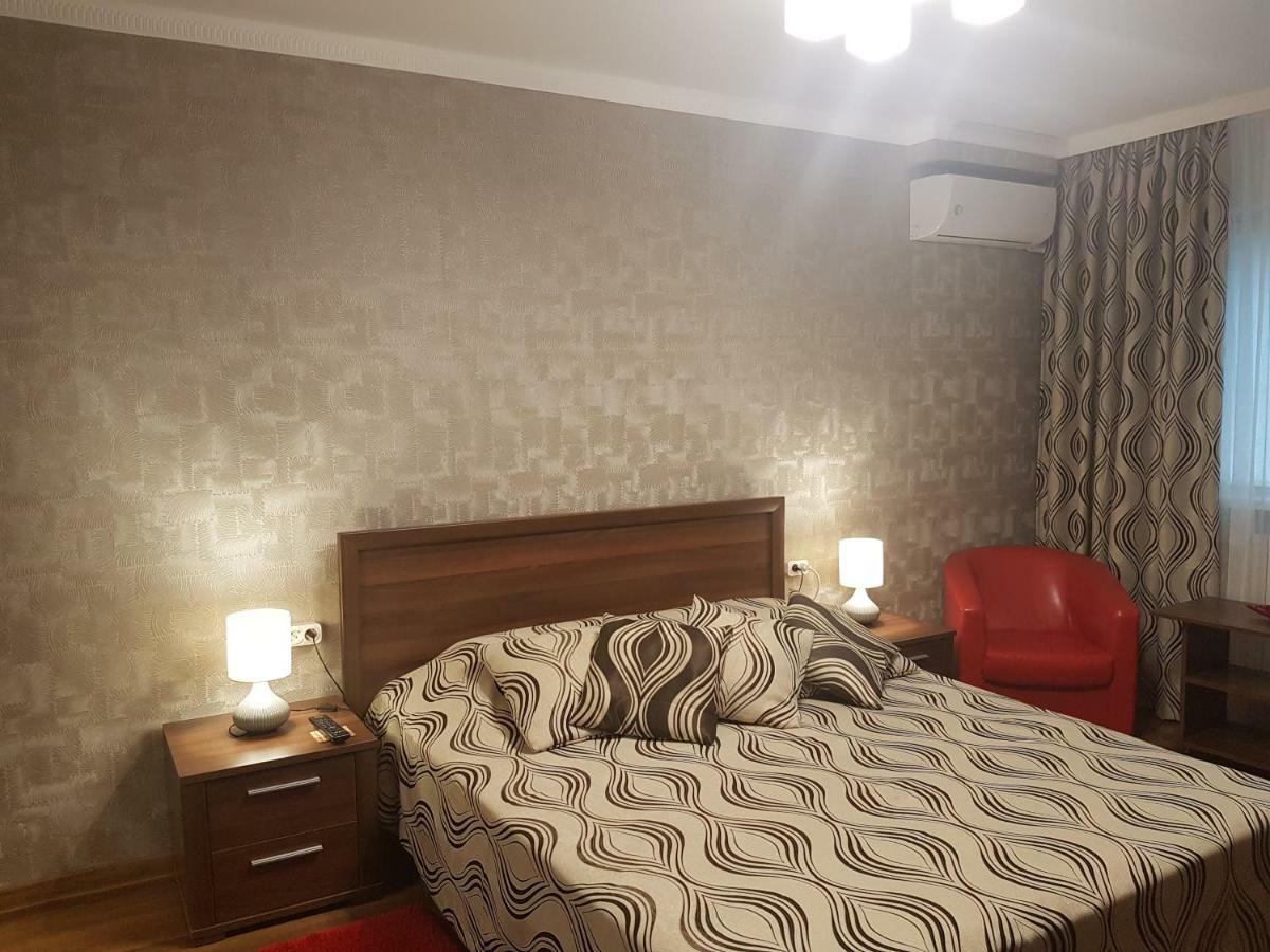 Apartmán Casa Mirage Craiova Exteriér fotografie