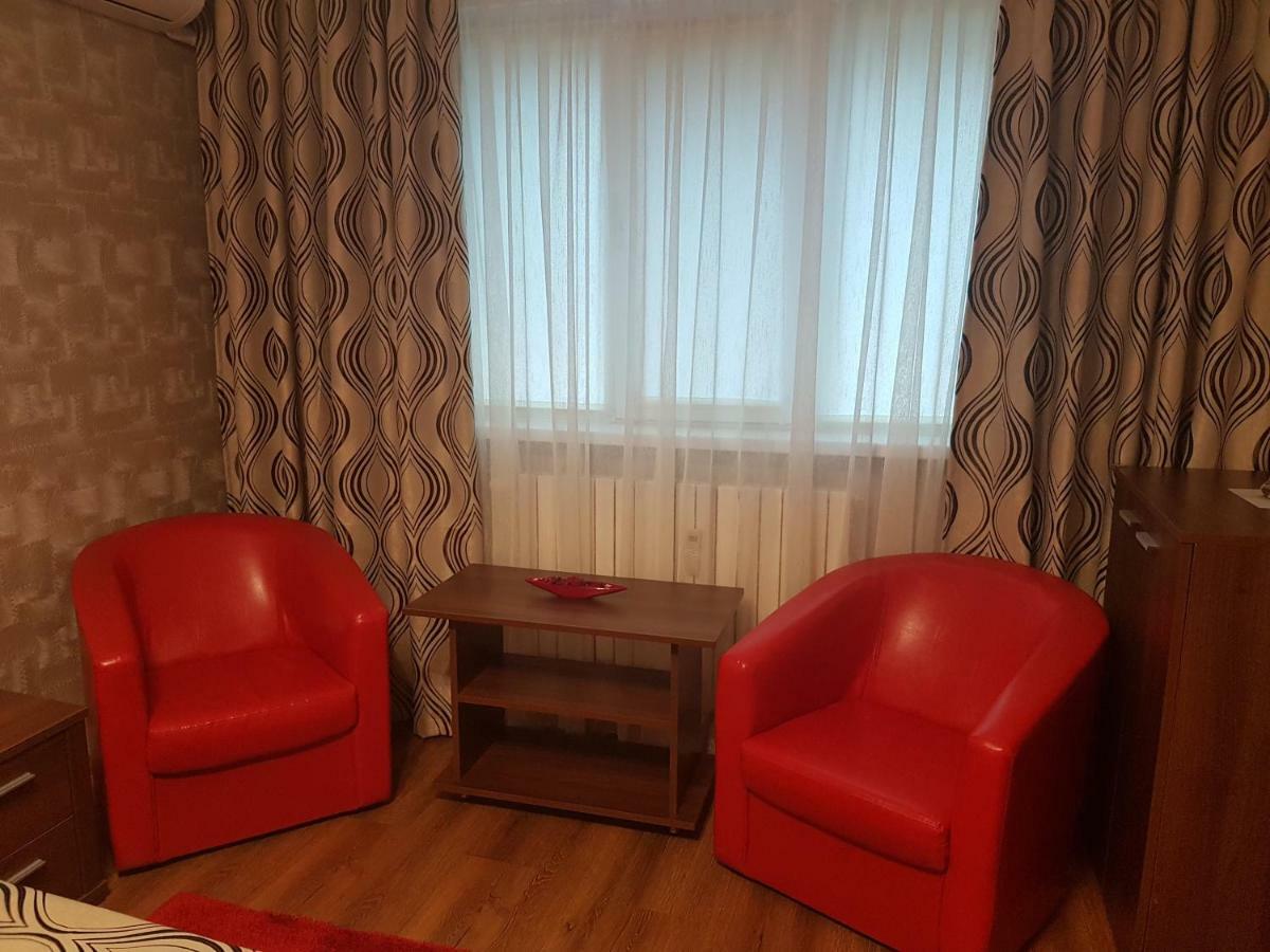 Apartmán Casa Mirage Craiova Exteriér fotografie