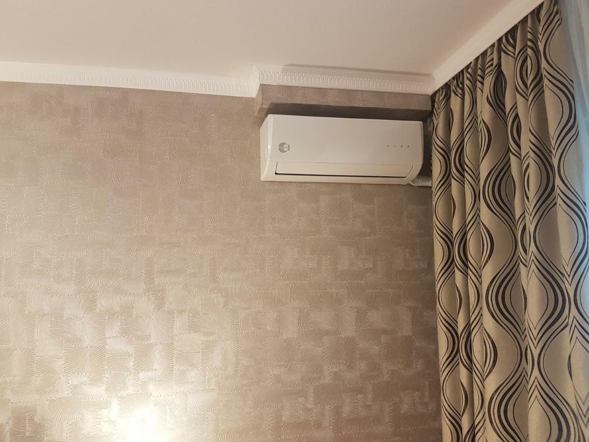 Apartmán Casa Mirage Craiova Exteriér fotografie