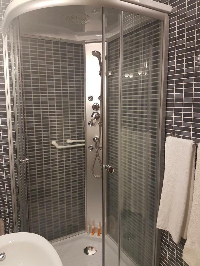 Apartmán Casa Mirage Craiova Exteriér fotografie