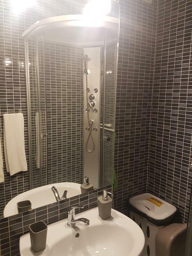 Apartmán Casa Mirage Craiova Exteriér fotografie